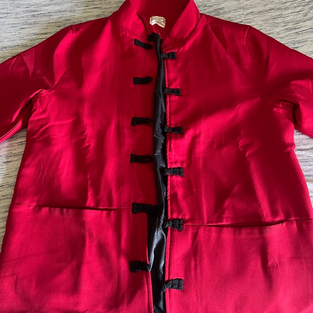 Dynasty Jacket - image 3